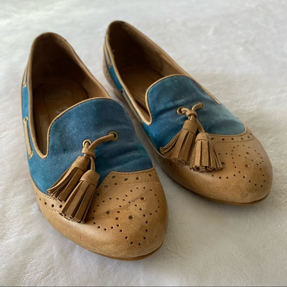 Jeffrey Campbell Sunshine Loafers - Picture 3 of 9